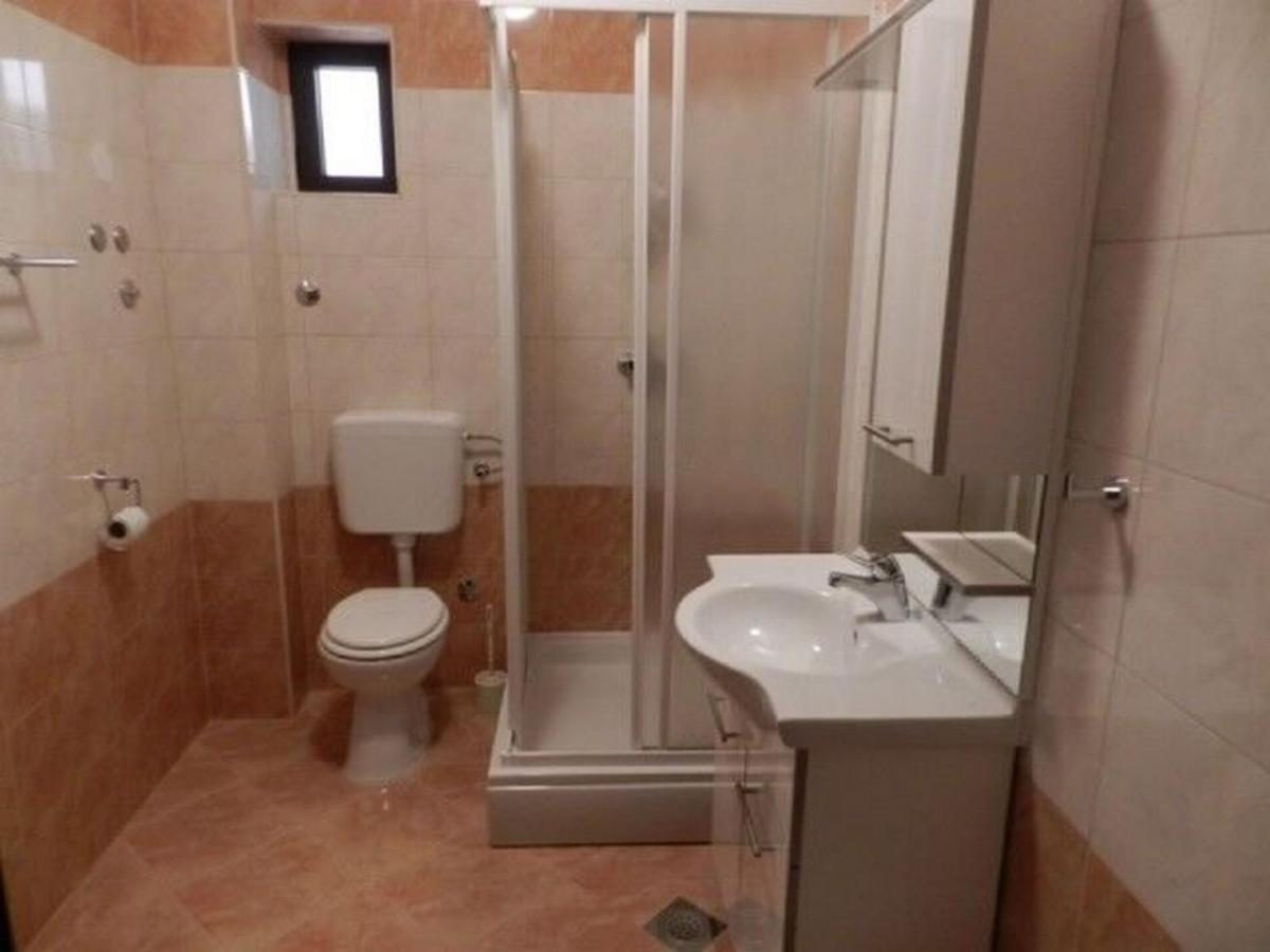 Apartments Ivo พาก ภายนอก รูปภาพ