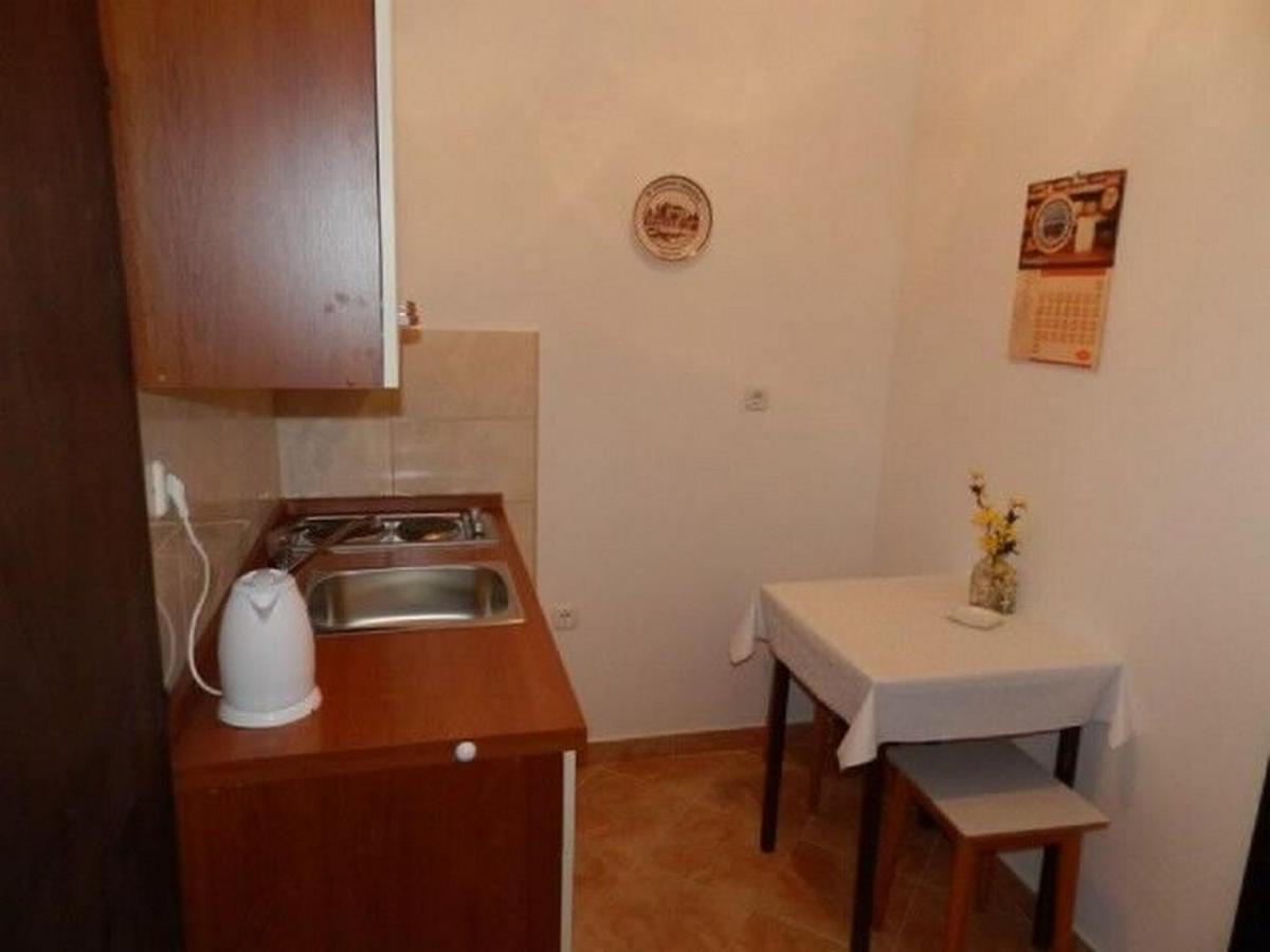 Apartments Ivo พาก ภายนอก รูปภาพ