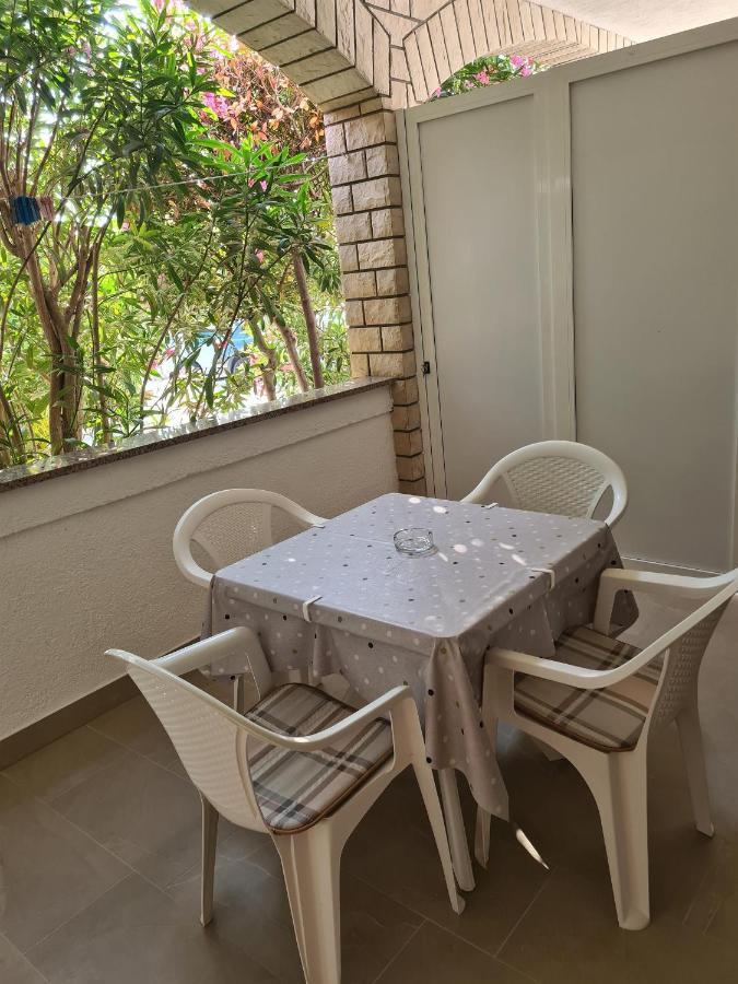 Apartments Ivo พาก ภายนอก รูปภาพ