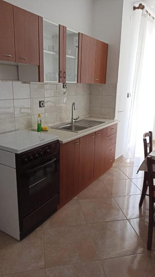Apartments Ivo พาก ภายนอก รูปภาพ